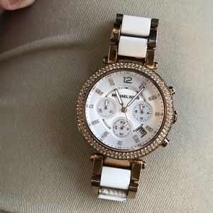 Michael Kors Parker Watch